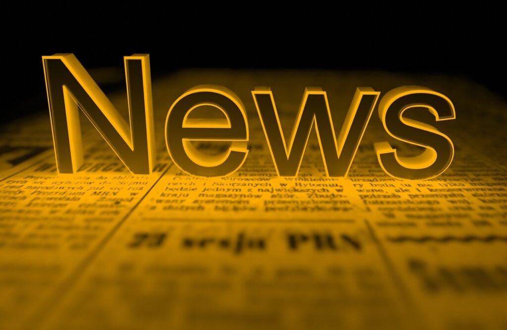 news, yellow, newspaper, 3d, rendering, newspaper, newspaper, newspaper, newspaper, newspaper