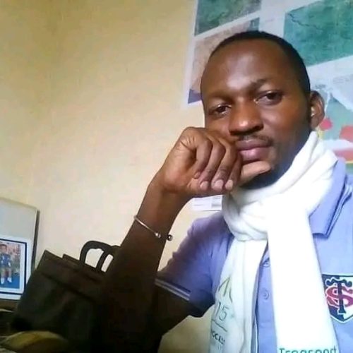 Jean Daniel Mansing