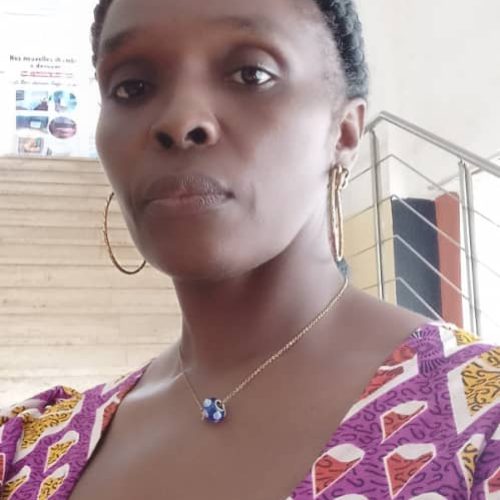 Carine Sime Nguetcho 